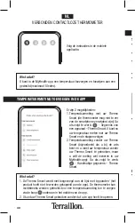 Предварительный просмотр 40 страницы Terraillon TH1009N-C Instruction Manual