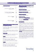 Preview for 32 page of Terraillon TONIC 2 Instructions Manual