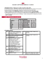 Preview for 15 page of Terraillon TPRO6300 Instruction Manual