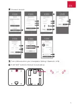 Предварительный просмотр 5 страницы Terraillon Web Coach Prime User Manual