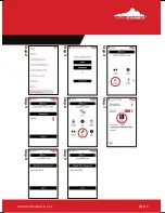 Preview for 15 page of Terrain Dynamics 700C AIRhub Operating Manual