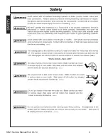 Preview for 11 page of Terrain King KB21 Service Manual