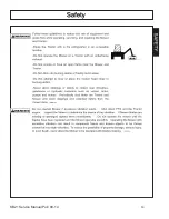 Preview for 14 page of Terrain King KB21 Service Manual