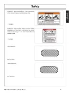 Preview for 27 page of Terrain King KB21 Service Manual