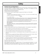 Preview for 31 page of Terrain King KB21 Service Manual