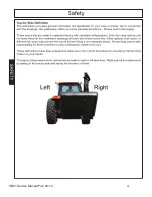 Preview for 32 page of Terrain King KB21 Service Manual