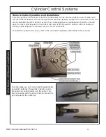 Preview for 57 page of Terrain King KB21 Service Manual