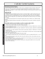 Preview for 61 page of Terrain King KB21 Service Manual