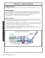 Preview for 65 page of Terrain King KB21 Service Manual