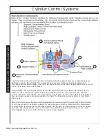 Preview for 72 page of Terrain King KB21 Service Manual