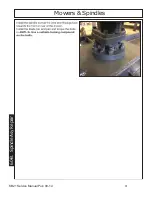 Preview for 91 page of Terrain King KB21 Service Manual