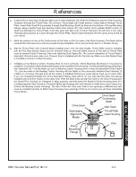 Preview for 105 page of Terrain King KB21 Service Manual