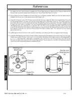 Preview for 108 page of Terrain King KB21 Service Manual