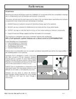 Preview for 117 page of Terrain King KB21 Service Manual