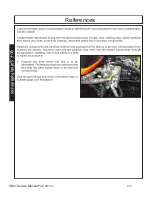 Preview for 120 page of Terrain King KB21 Service Manual