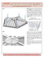 Preview for 7 page of TERRAIN VANROVE 04620V Assembly Instructions Manual