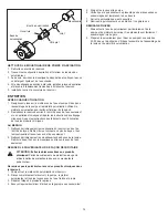 Preview for 14 page of TerraKing 45-0581 Manual