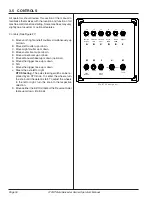 Предварительный просмотр 24 страницы TerraMarc Industries Lockwood 472H Owner'S/Operator'S Manual