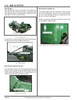 Предварительный просмотр 34 страницы TerraMarc Industries Lockwood 472H Owner'S/Operator'S Manual