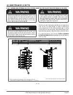 Предварительный просмотр 59 страницы TerraMarc Industries Lockwood 472H Owner'S/Operator'S Manual