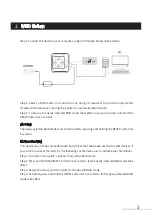 Preview for 4 page of TerraMaster D2-310 User Manual