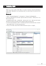 Preview for 5 page of TerraMaster D2-310 User Manual