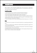 Preview for 8 page of TerraMaster D2-310 User Manual