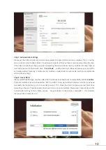 Preview for 11 page of TerraMaster F4-421 Fundamentals And Preliminaries