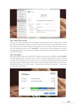 Preview for 11 page of TerraMaster F5-422 Fundamentals And Preliminaries