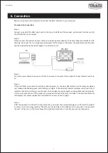 Предварительный просмотр 6 страницы TerraMaster TDAS D5-300 User Manual