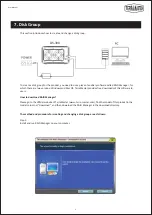 Предварительный просмотр 7 страницы TerraMaster TDAS D5-300 User Manual