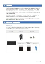 Preview for 3 page of TerraMaster U24-612 Quick Start Manual