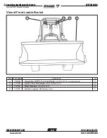 Предварительный просмотр 8 страницы Terramite T5D Operator'S Handbook, Maintenance, Service & Parts Manual