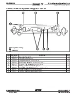 Preview for 13 page of Terramite T5D Operator'S Handbook, Maintenance, Service & Parts Manual