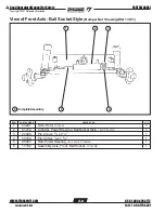 Предварительный просмотр 14 страницы Terramite T5D Operator'S Handbook, Maintenance, Service & Parts Manual