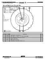 Preview for 16 page of Terramite T5D Operator'S Handbook, Maintenance, Service & Parts Manual