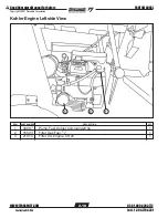 Preview for 24 page of Terramite T5D Operator'S Handbook, Maintenance, Service & Parts Manual