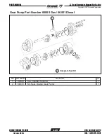 Preview for 99 page of Terramite T5D Operator'S Handbook, Maintenance, Service & Parts Manual