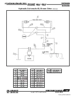 Preview for 83 page of Terramite TSS36 Operator'S Handbook, Maintenance, Service & Parts Manual