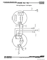 Preview for 87 page of Terramite TSS36 Operator'S Handbook, Maintenance, Service & Parts Manual