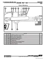 Предварительный просмотр 29 страницы Terramite TSS46 Operator'S Handbook, Maintenance, Service & Parts Manual