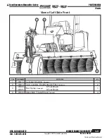 Предварительный просмотр 31 страницы Terramite TSS46 Operator'S Handbook, Maintenance, Service & Parts Manual