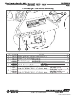 Предварительный просмотр 33 страницы Terramite TSS46 Operator'S Handbook, Maintenance, Service & Parts Manual