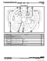 Предварительный просмотр 37 страницы Terramite TSS46 Operator'S Handbook, Maintenance, Service & Parts Manual