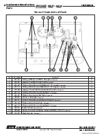 Предварительный просмотр 40 страницы Terramite TSS46 Operator'S Handbook, Maintenance, Service & Parts Manual