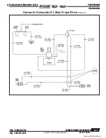 Предварительный просмотр 71 страницы Terramite TSS46 Operator'S Handbook, Maintenance, Service & Parts Manual