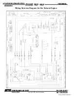 Предварительный просмотр 74 страницы Terramite TSS46 Operator'S Handbook, Maintenance, Service & Parts Manual