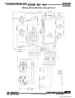 Предварительный просмотр 75 страницы Terramite TSS46 Operator'S Handbook, Maintenance, Service & Parts Manual