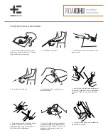 TerraNation Roa Kohu Assembly Instructions preview