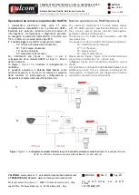 Preview for 23 page of Terranova Scientific Valcom T72 Manual